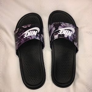 Nike Slides